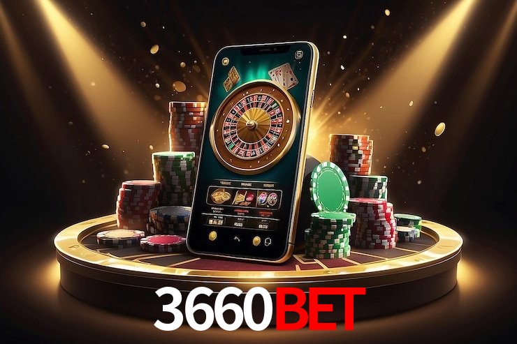 3660bet - Winners Celebration